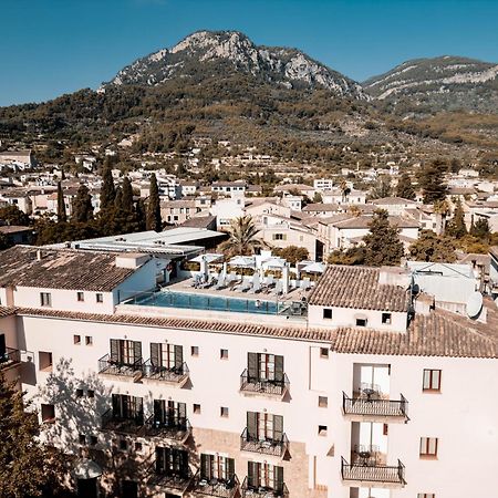 Gran Hotel Soller Exterior photo