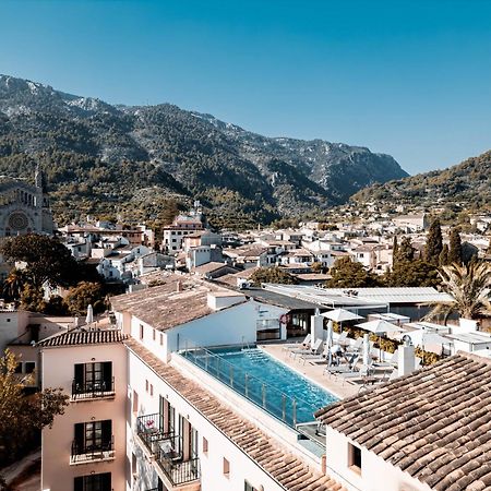Gran Hotel Soller Exterior photo