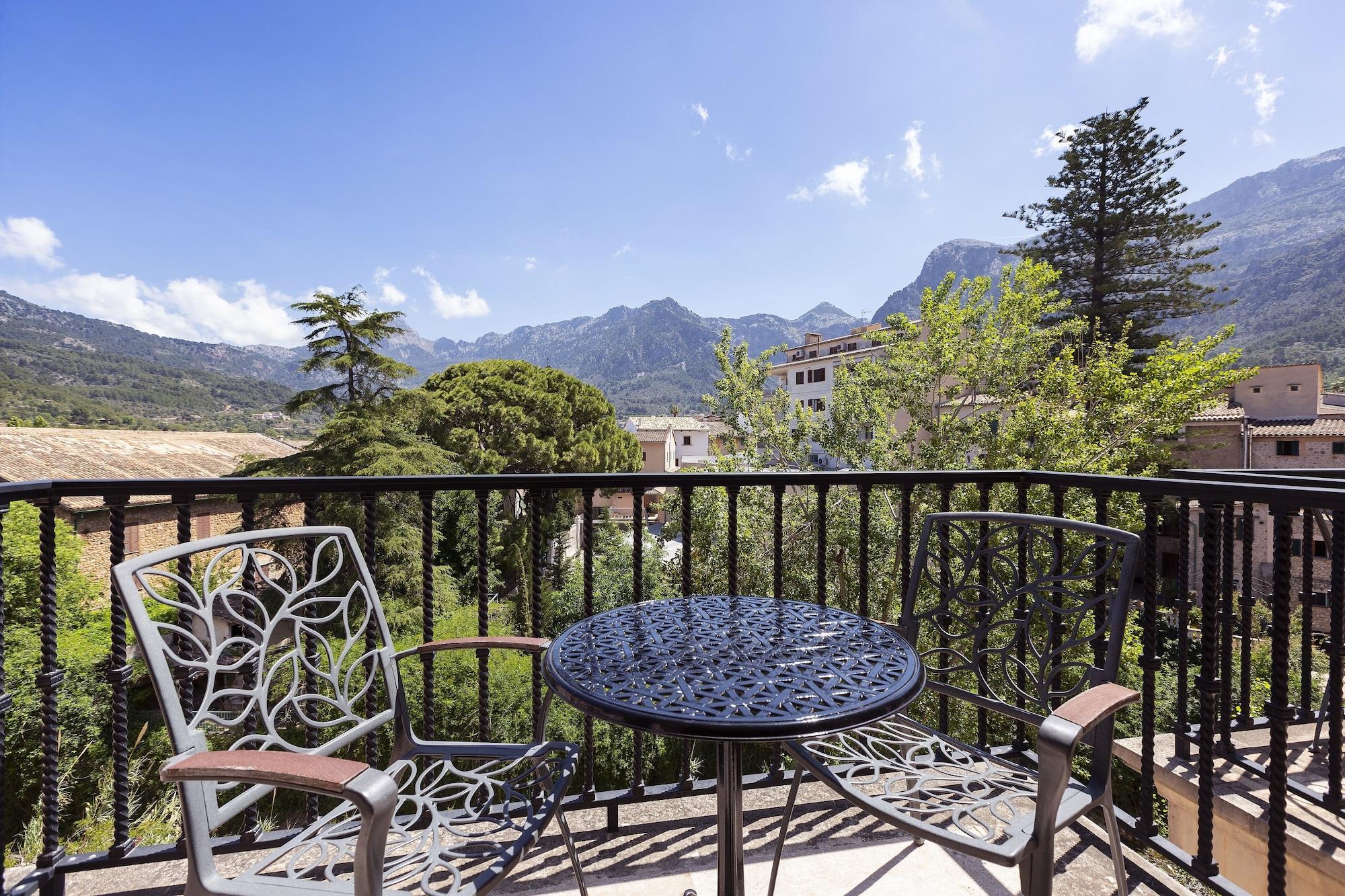 Gran Hotel Soller Exterior photo