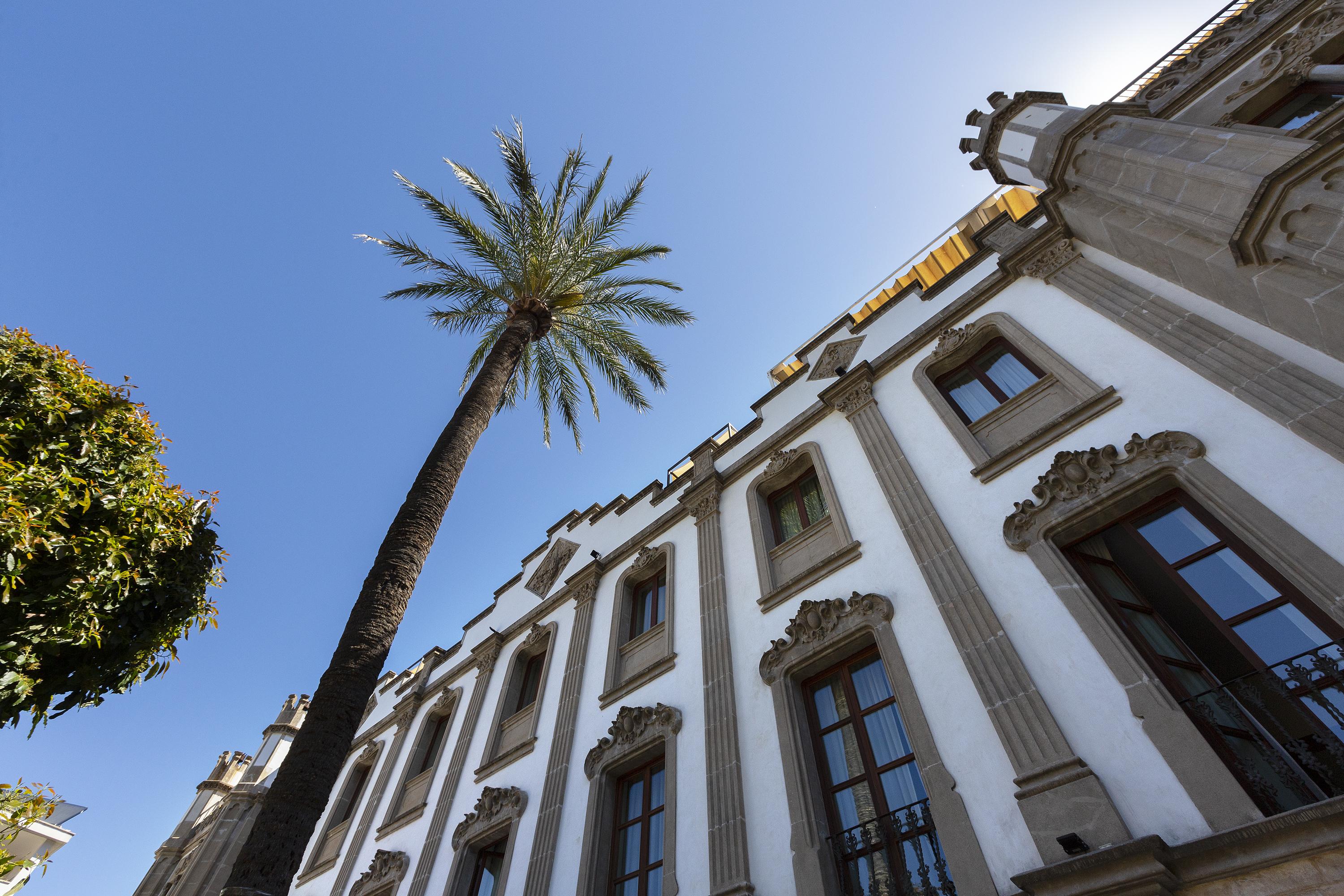 Gran Hotel Soller Exterior photo