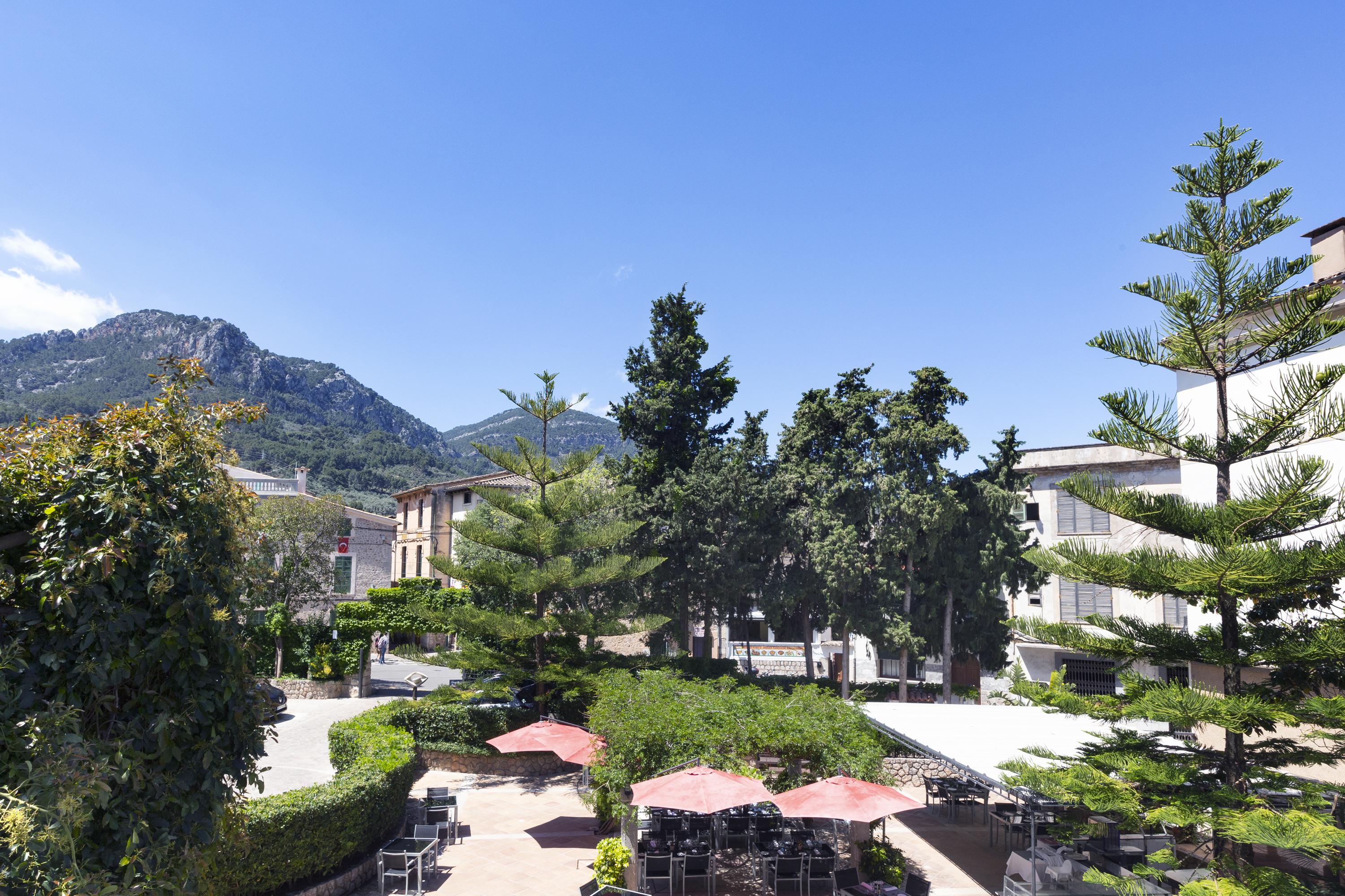 Gran Hotel Soller Exterior photo