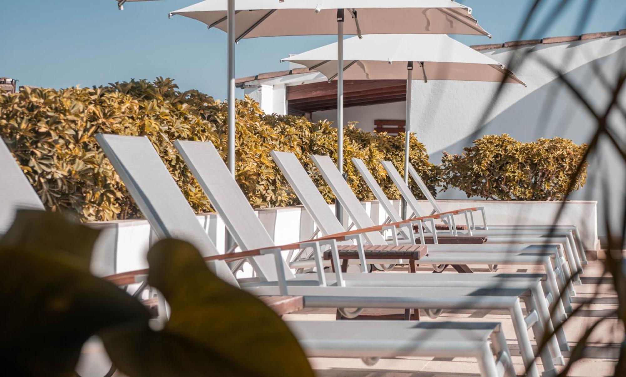 Gran Hotel Soller Exterior photo
