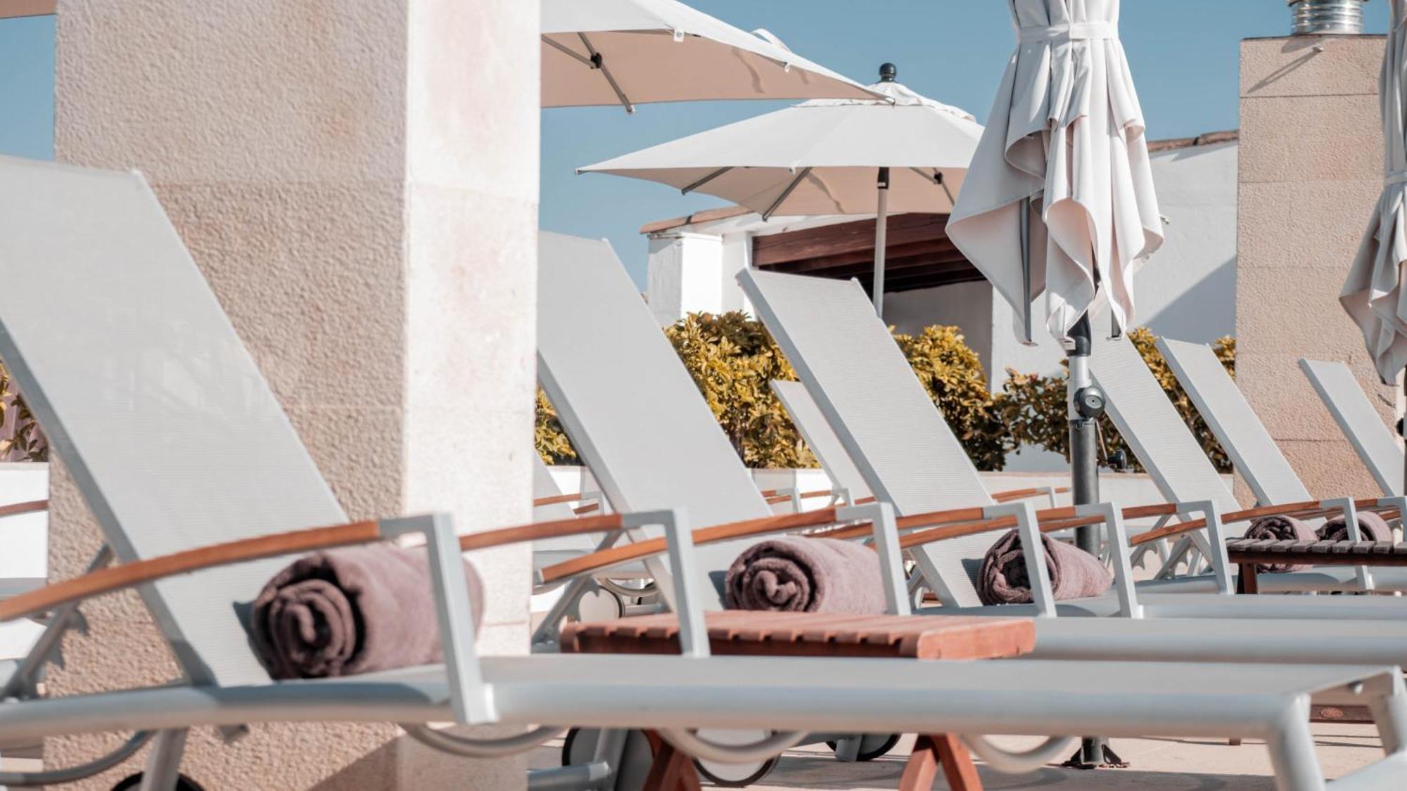 Gran Hotel Soller Exterior photo