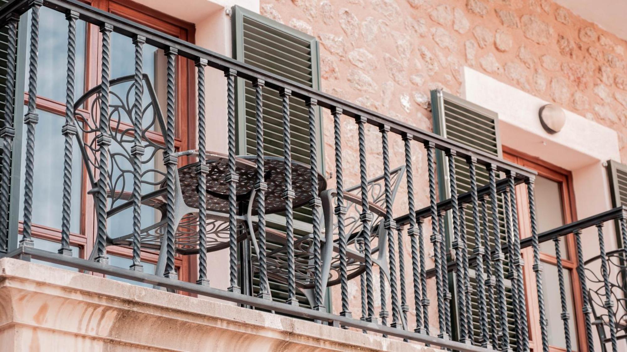 Gran Hotel Soller Exterior photo